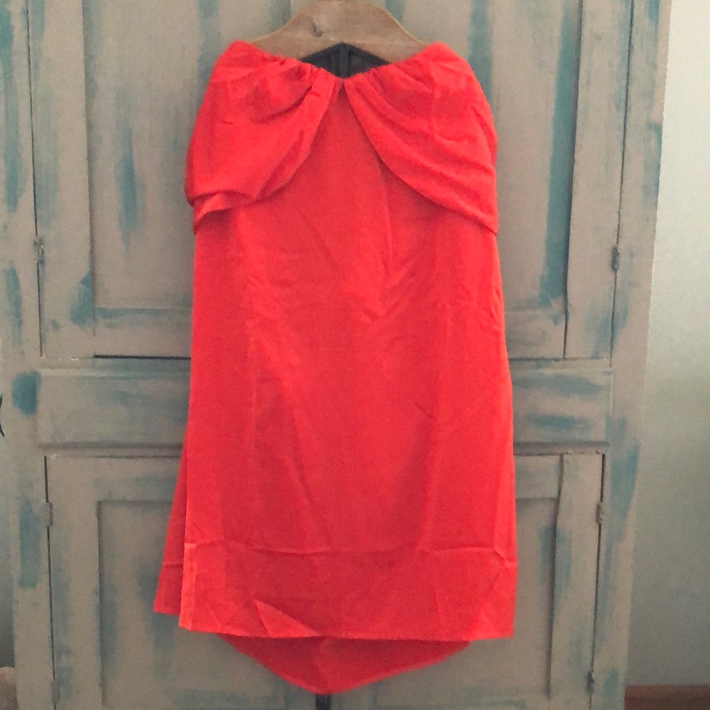 Princess Polly dress